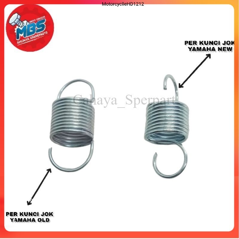 PER JOK PIR ENGSEL KUNCI JOK YAMAHA OLD DAN NEW MIO JUPITER VEGA F1ZR VEGA N MAX AEROX LAXSI FREEGO 