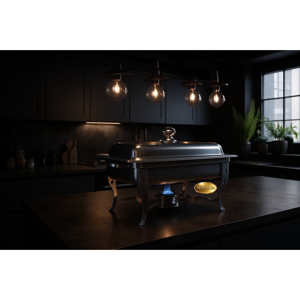 PRASMANAN JUMBO | Prasmanan Godenpany Stainless