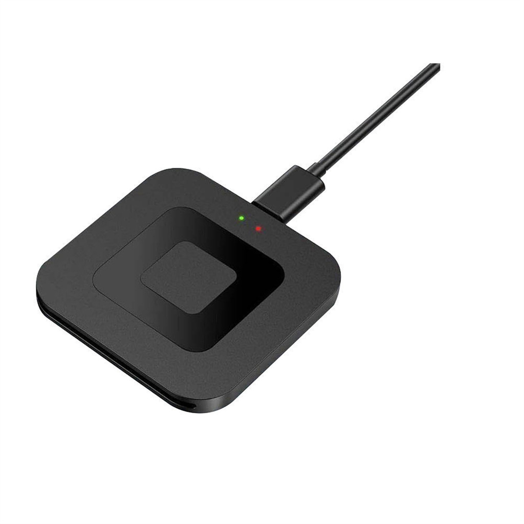 2025 Portable USB2.0 Intelligent Card Reader For DNIE ATM IC ID Bank SIM Card Common Access Tax Decl