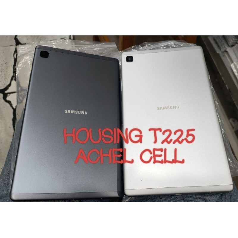 Housing casing samsung Tab A7 lite 8.7 inch T225 ready...