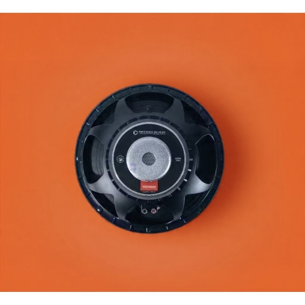 Speaker 15 inch PD15GV02D