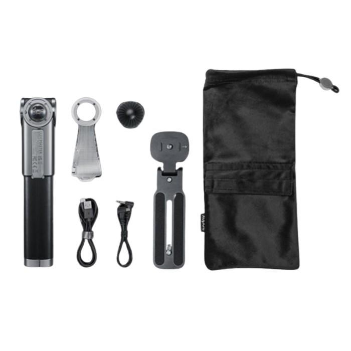 Godox Lux Master Retro Camera Flash Godox Flash Kamera