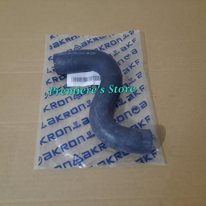 selang radiator atas peugeot 206 BEST