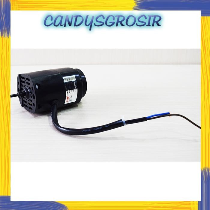 Dinamo - Motor Mesin Jahit BROTHER GS 2700