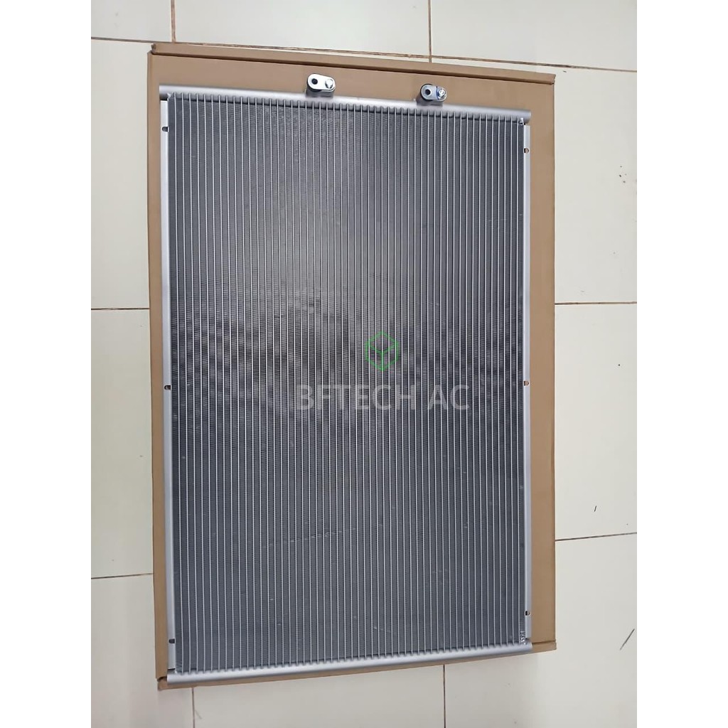 Condensor Bus SD-8 Yuki (kondensor Bus AC Mobil)