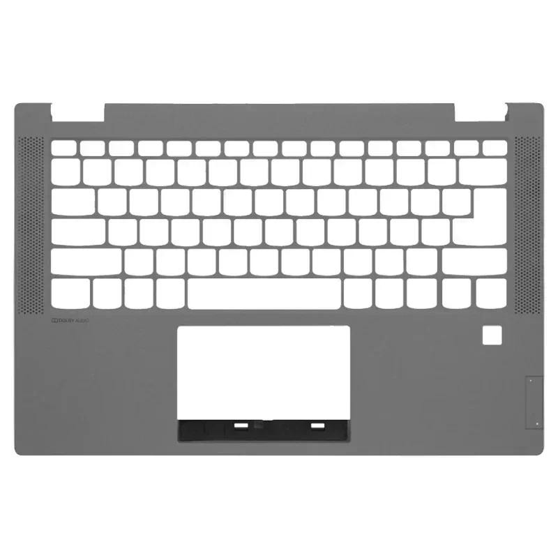 NEW Laptop Case For Lenovo IdeaPad Flex 5 14IIL05 ARE05 ITL05 Notebook Screen LCD Back Cover Palmres