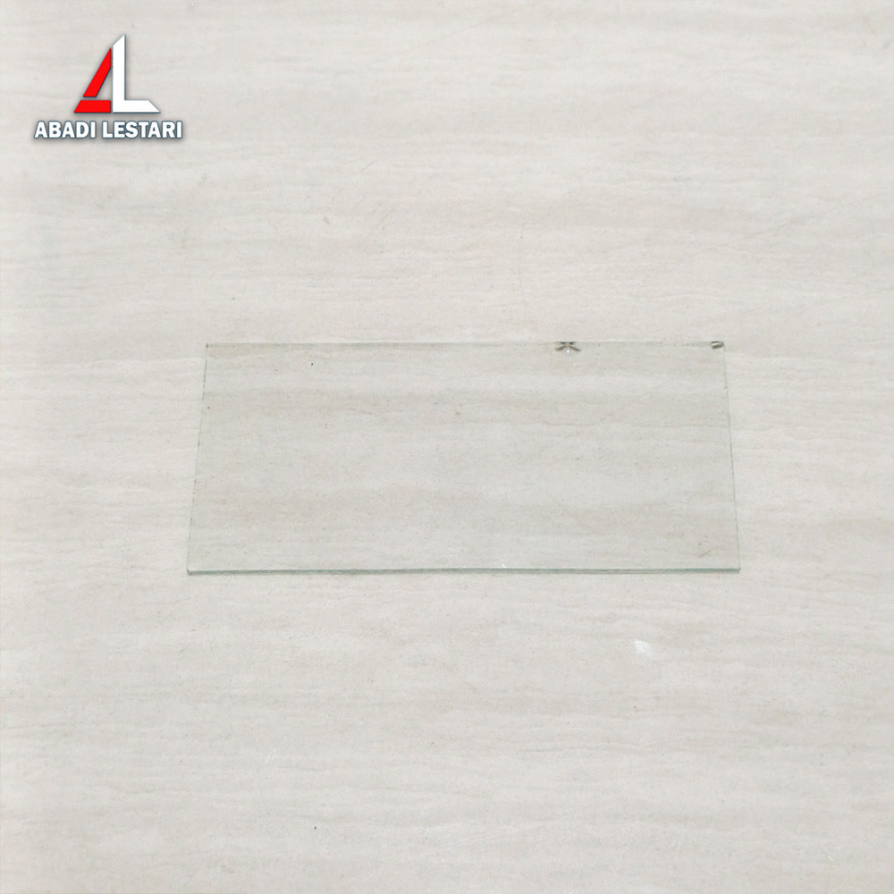 KACA LAS BENING / KACA LAS PUTIH / KACA LAS TRANSPARAN CLEAR