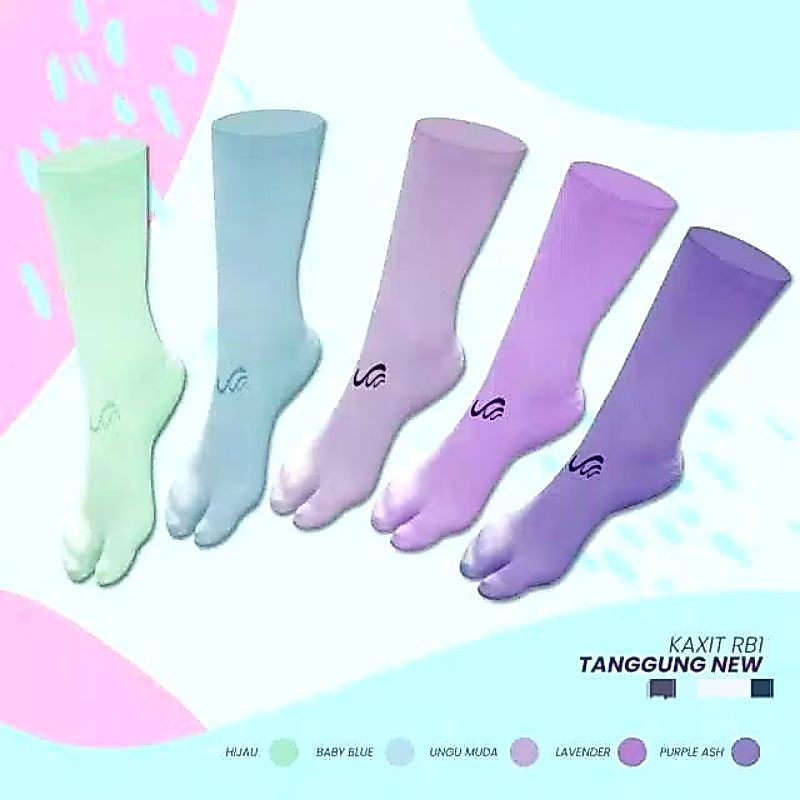 Kaxit Rabbani / Kaos Kaki Rabbani
