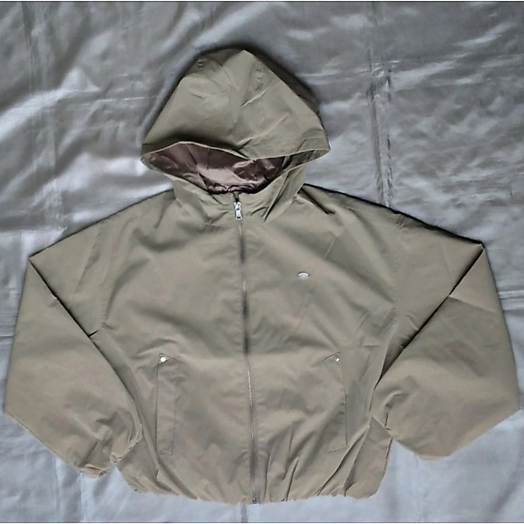 Polham Women Jacket