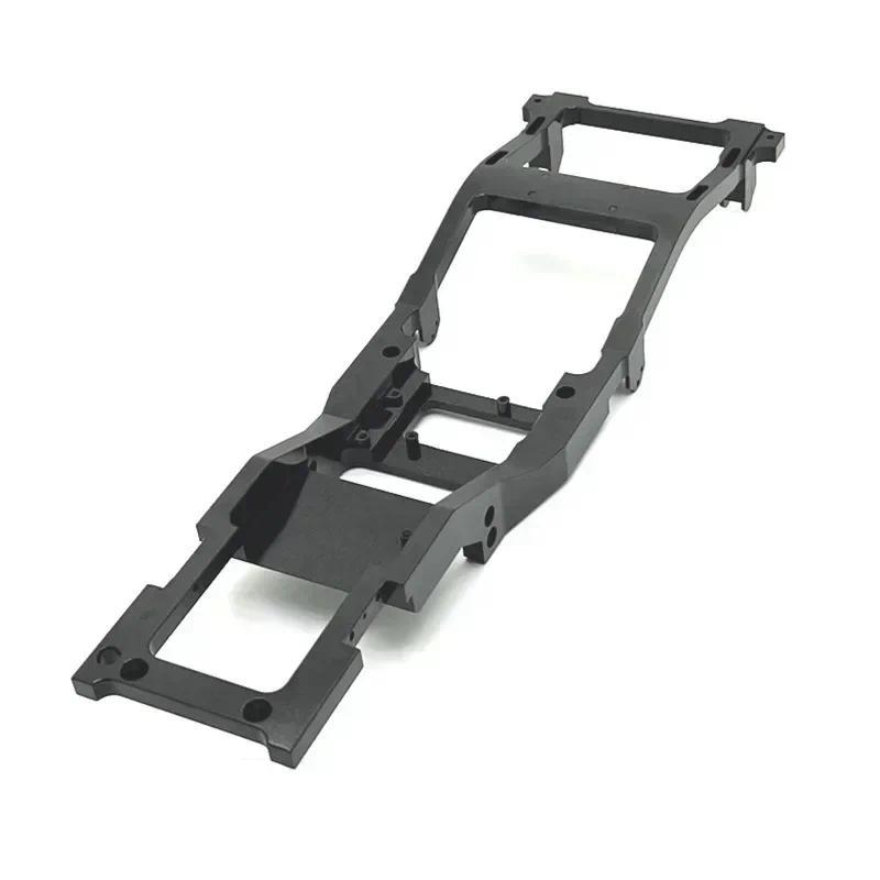 MN82 LC79 Metal RC Car assis Frame 1/12 RC Car Upgrade Parts Spare Accessories