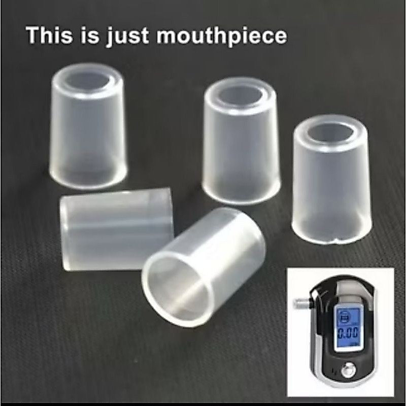 mouthpiece at 6000 satuan