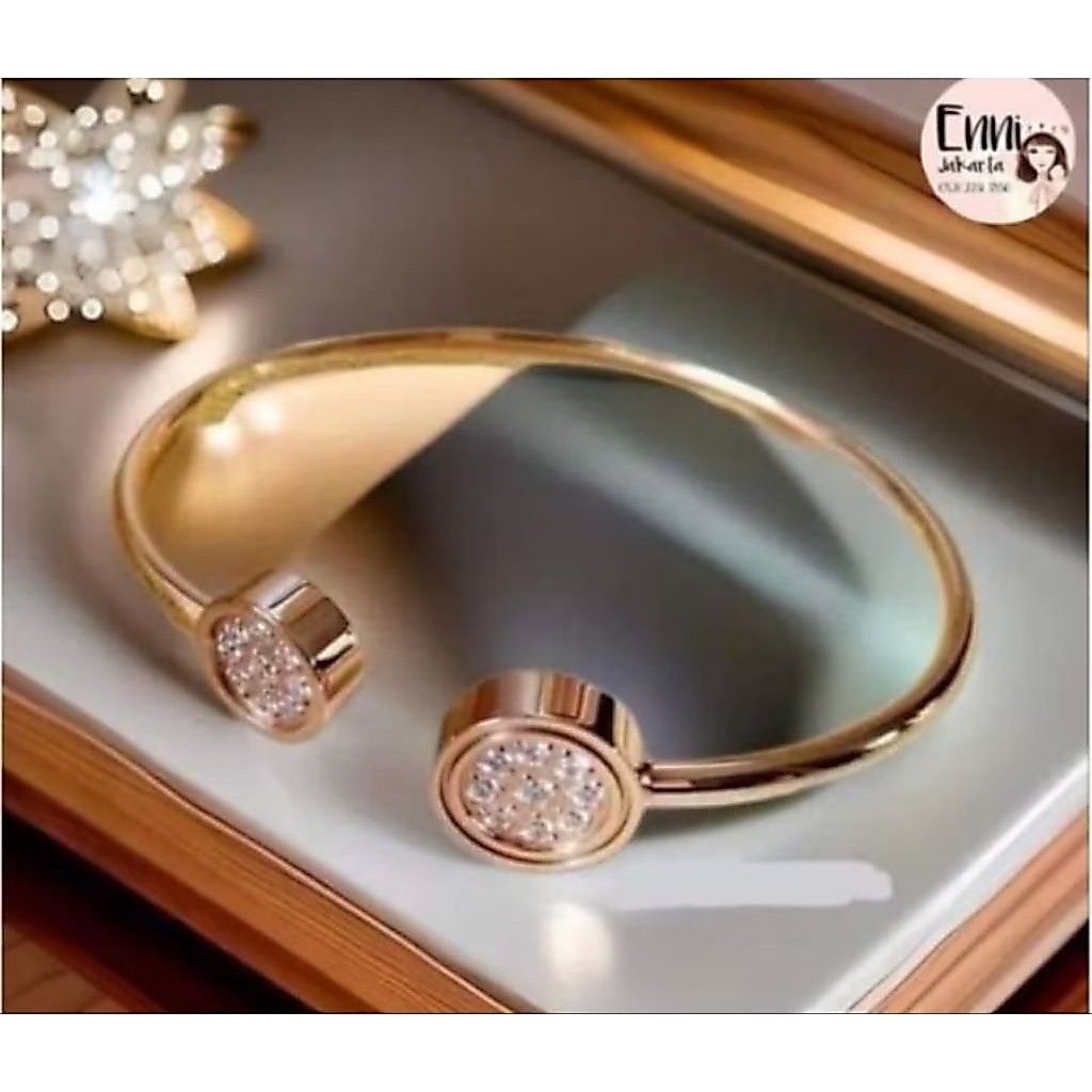 Gelang Rose Gold II MCI New Segel