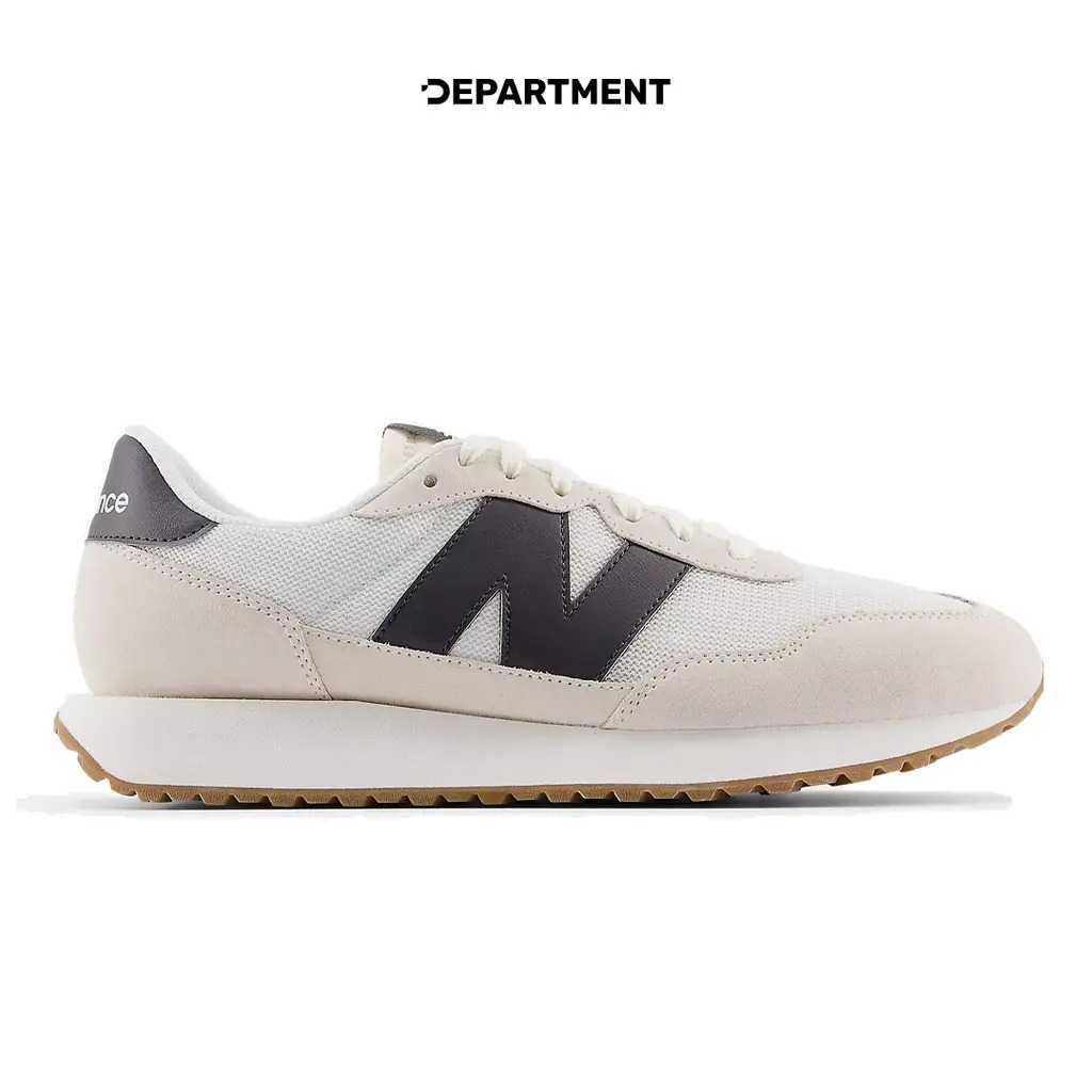 NEW BALANCE Sepatu Sneakers Pria 237 MS237WB ORIGINAL