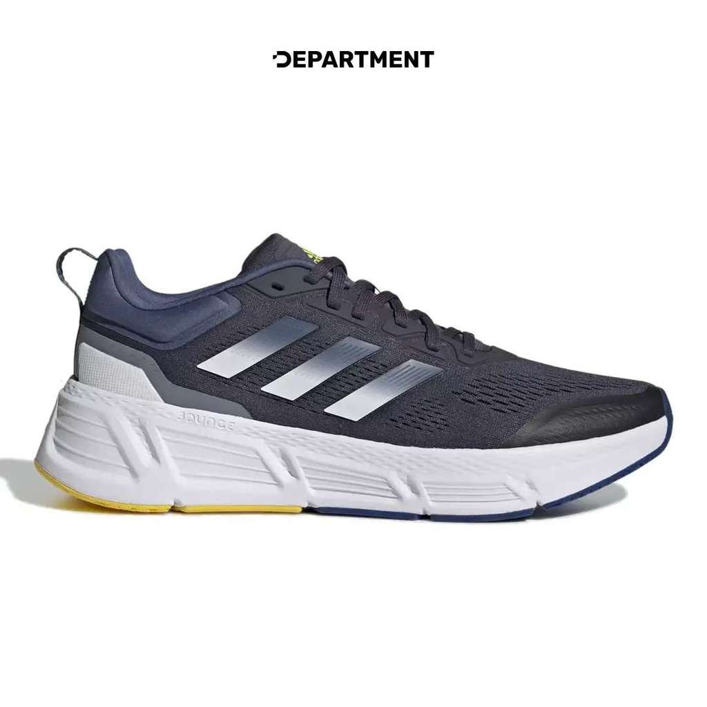 ADIDAS Sepatu Lari Pria QUESTAR GY2261 ORIGINAL
