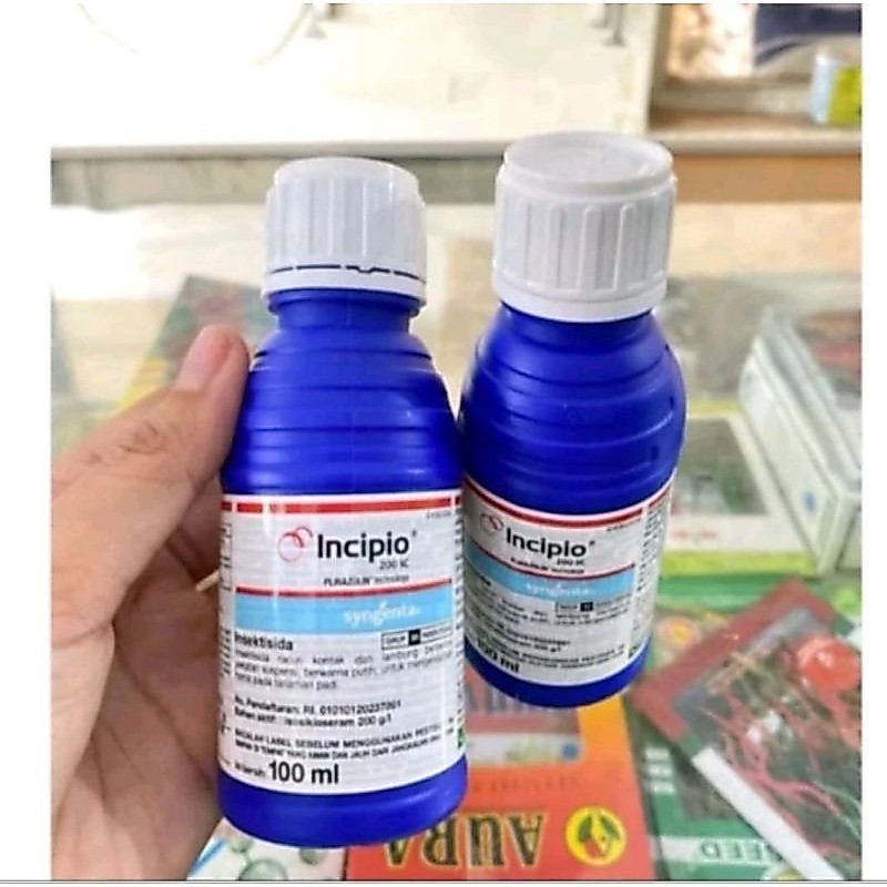 Incipio  200 SC 100ml