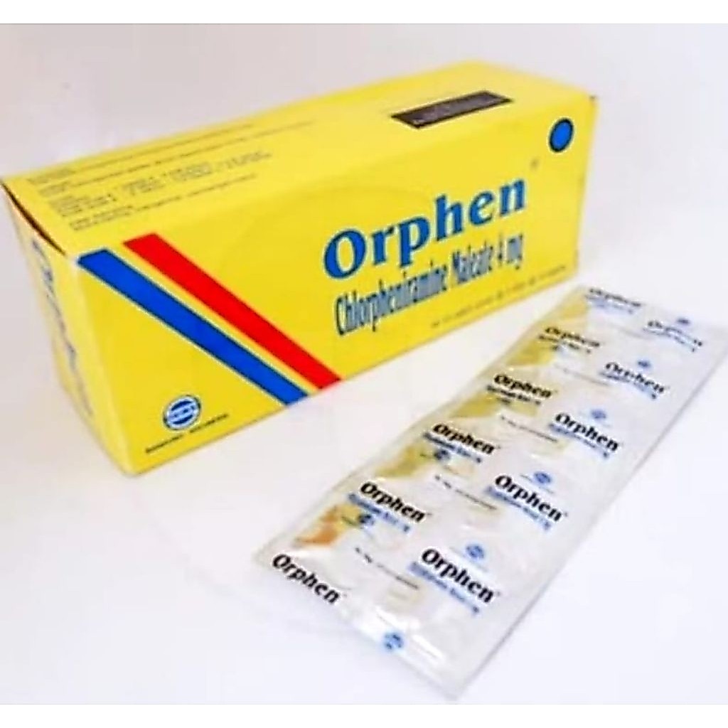 Orphen Gatal,Alergi dingin,Obat,Makanan,Kaligata,Biduran