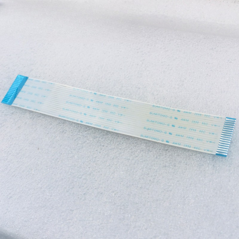 New Original SUMTOMO-G AWM 2896 80C 60V VW-1 Ribbon Cable
