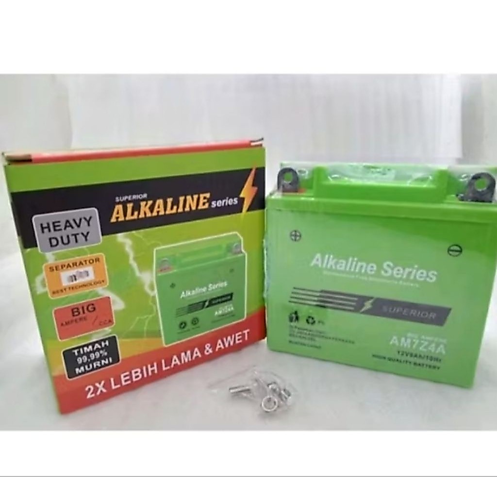 aki baterai alkaline thunder 125