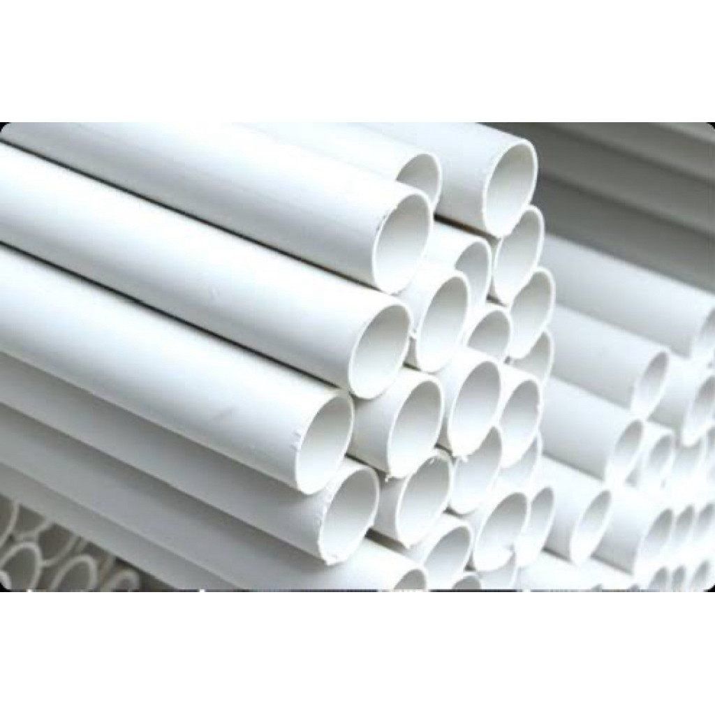 Pipa Conduit 20mm / Pipa Listrik 20mm / Pipa PVC 20mm 2.9M / Pipa Listrik Berkualitas Tebal