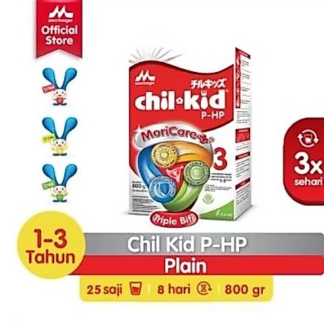 Chilkid PHP 800gr
