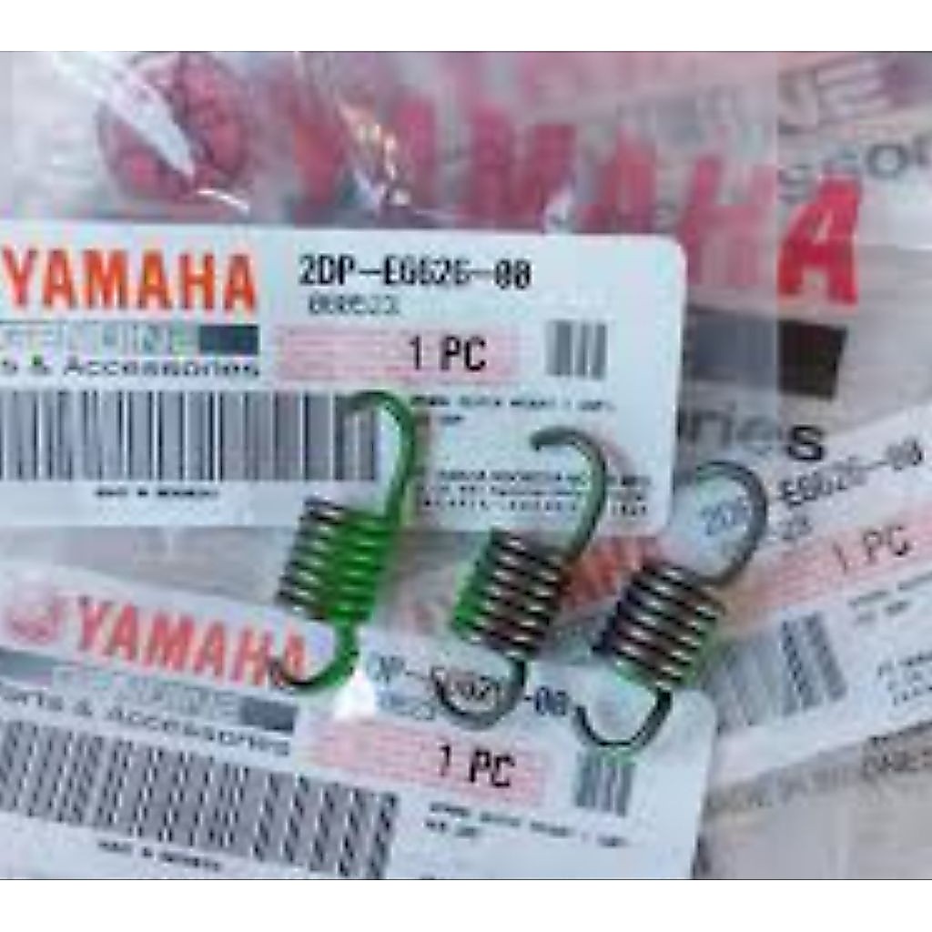 PER KAMPAS GANDA N MAX. 3pcs. 2DP-E6626-00