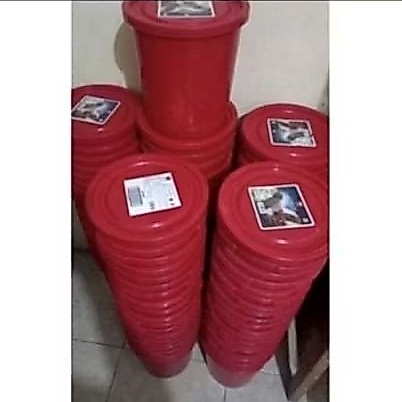 ember bekas es cream 8liter