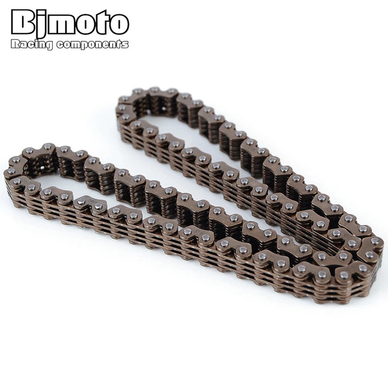 Rantai Timing Cam Crankshaft CB 750 1100F Untuk Honda CB1100F CB1100R CB750C CB750F CB750 CB750L CB7