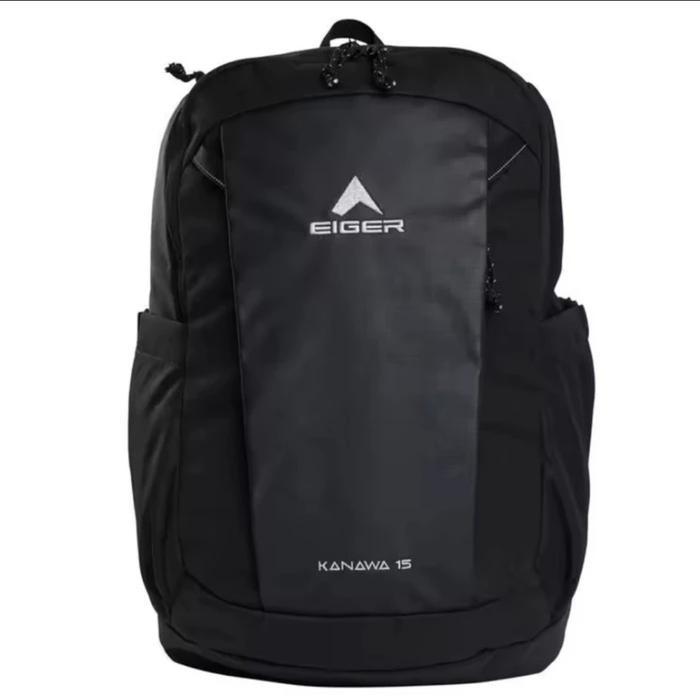 EIGER KANAWA 15 BACKPACK MOUNTAINEERING