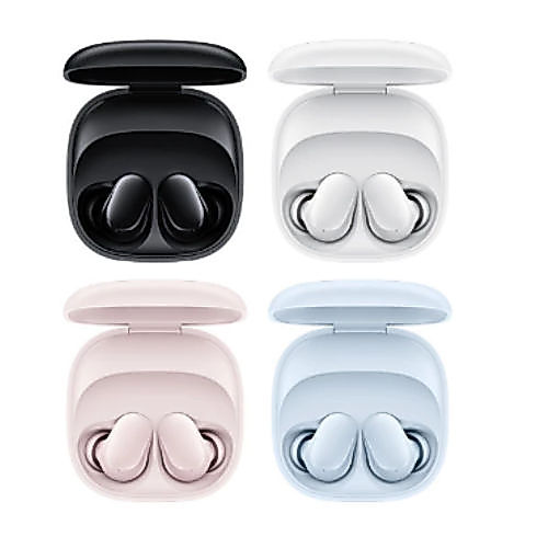 [GIFT] Xiaomi Earbuds (Random)
