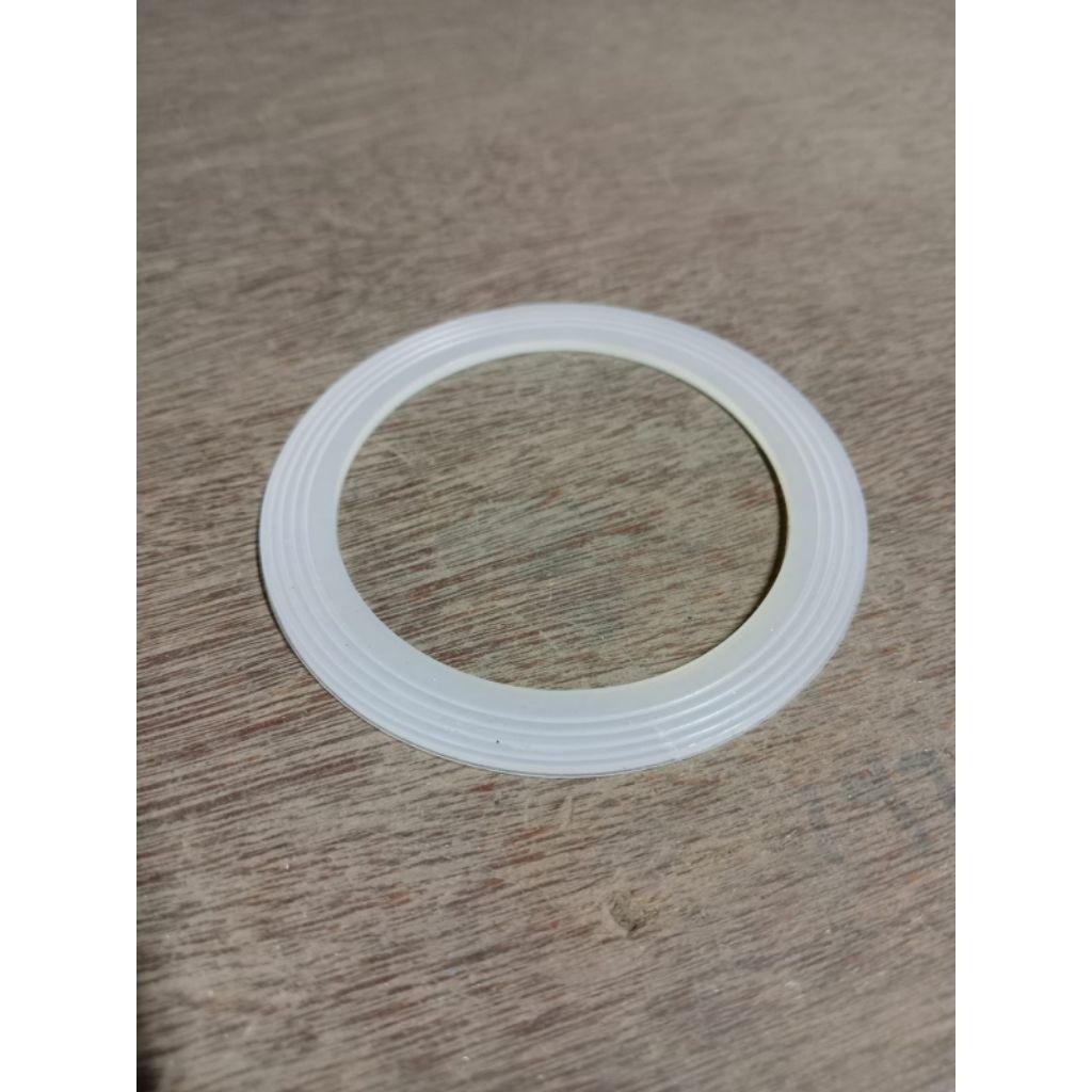 SPAREPART VIENTA (FOOD PROCESSOR FLEXIE) - KARET SEAL / SEAL RING PISAU BLENDER DAN GRINDER     Berk