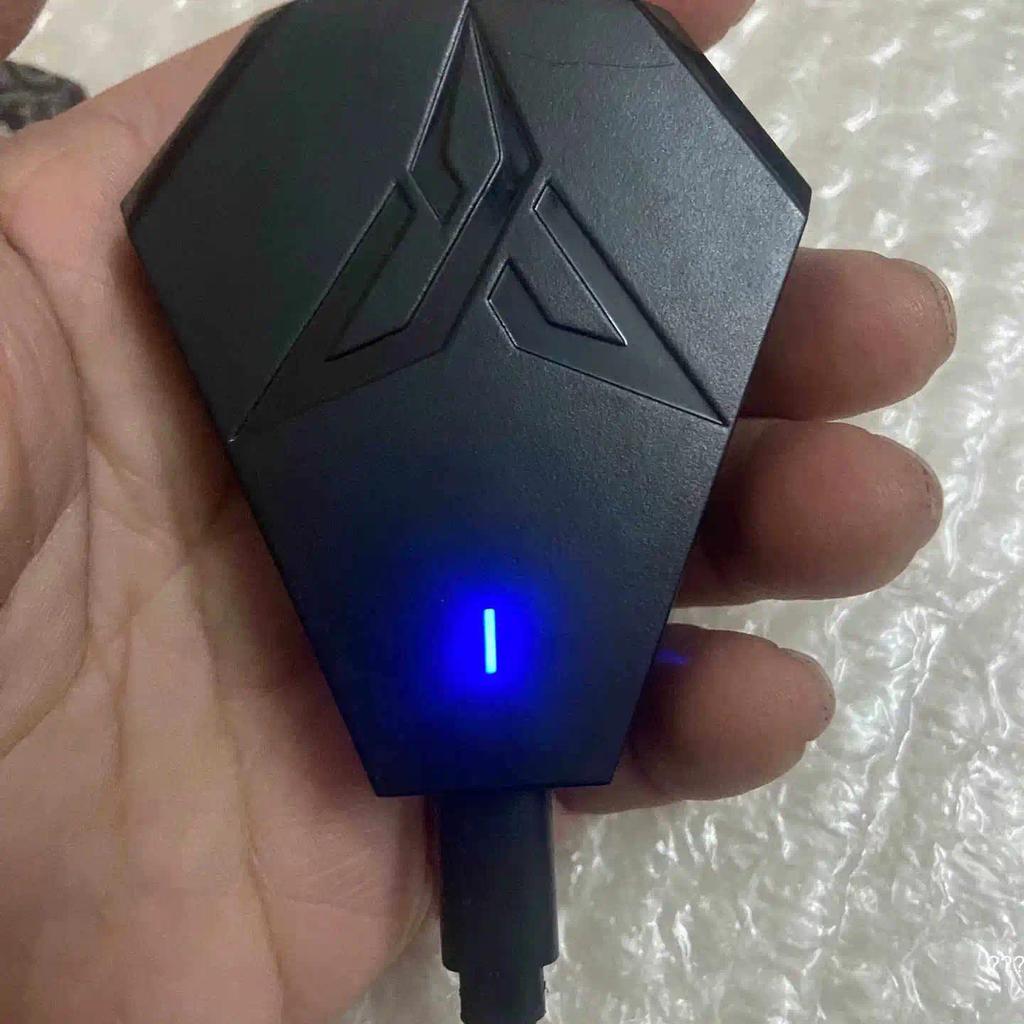 Flydigi Q1 for Android Mobile Game Keyboard Mouse Convertor for All Games Not Support IOS 13.4 and a