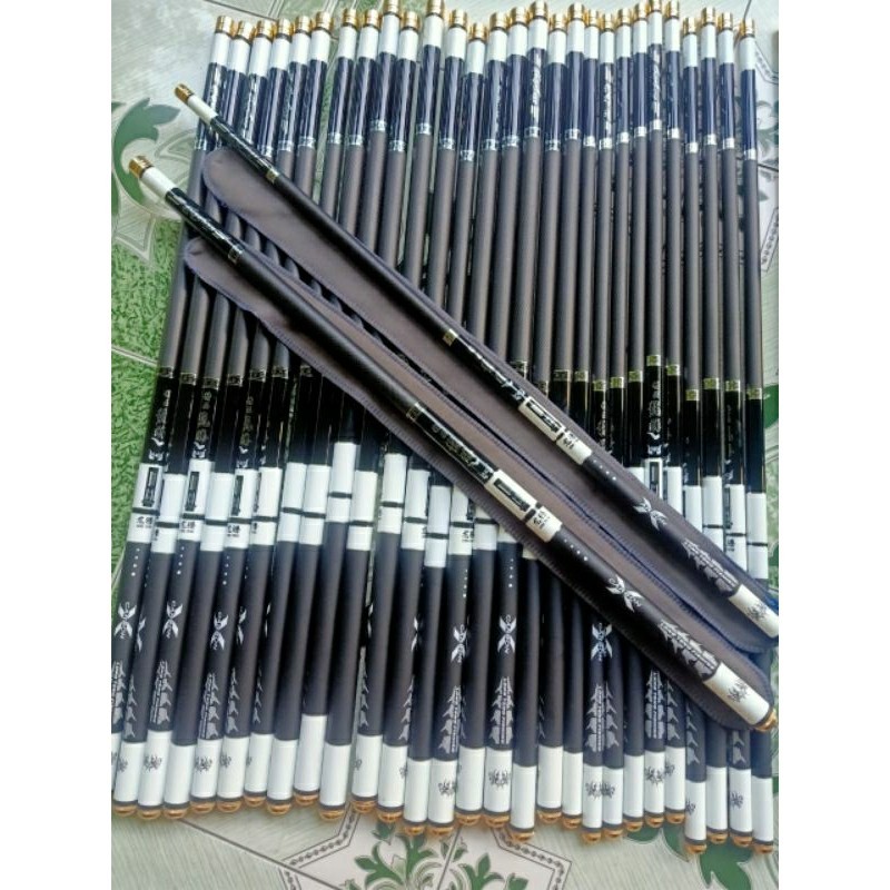 JORAN TEGEK LONGTENG 360 450 540 630 KAKU RINGAN KUAT