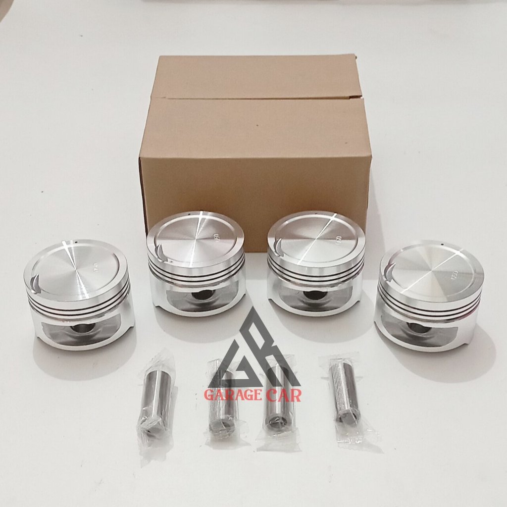 Piston Hyundai Acent Avega Verna Accent