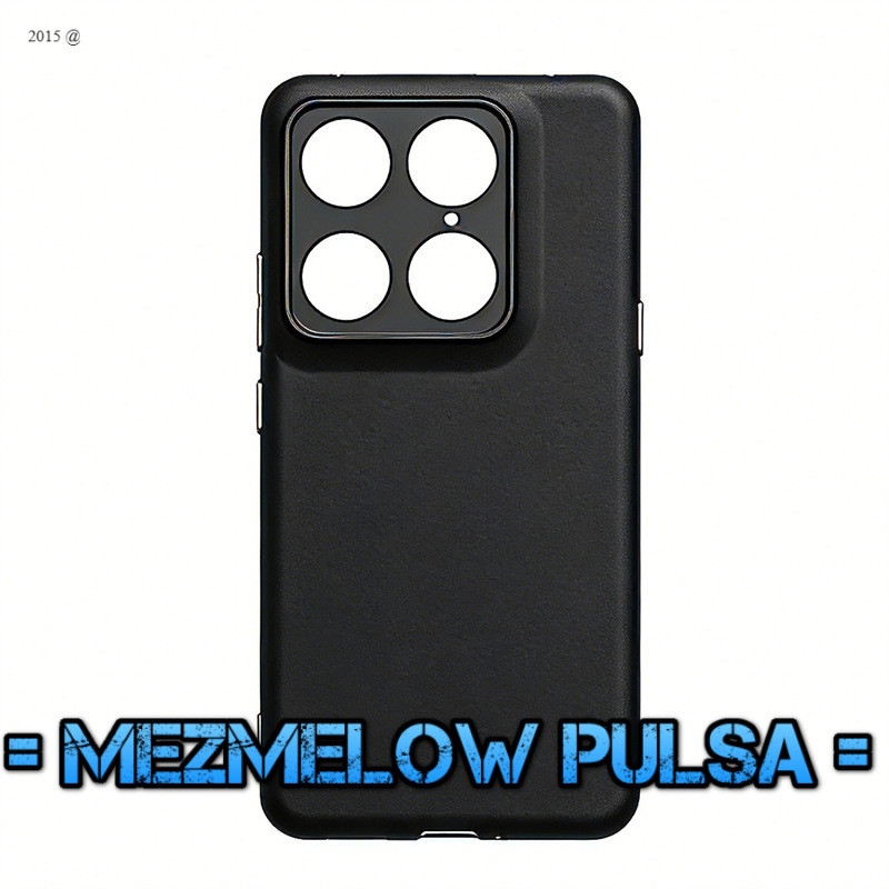 Case Hape Casing TPU Caseng Silicone Softcase Motorola Signature 5G - Gambar 3