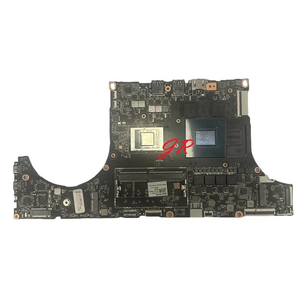 BM5070V14 For Lenovo Legion S715ACH6 Laptop Motherboard With CPU R75800H GPU RTX3050Ti 4G RAM 8G 5B2
