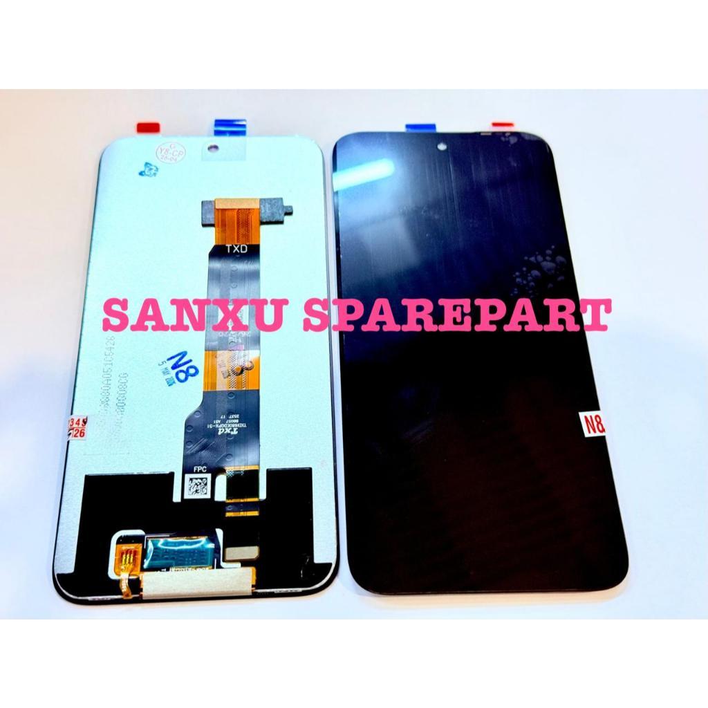 Lcd Infinix Smart 20 X6840 Complete