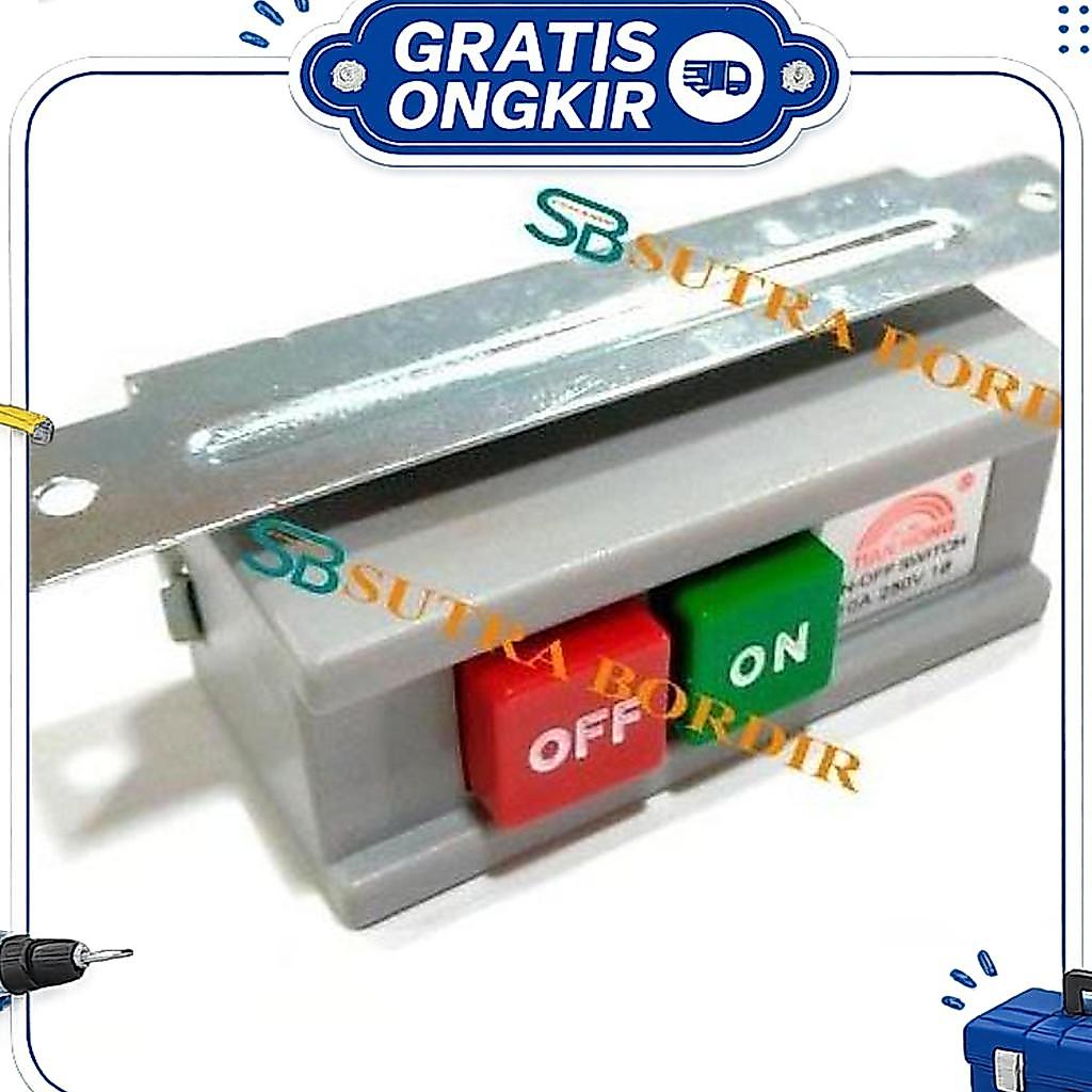 Box On Off Bawah Meja Mesin Bordir Komputer Saklar On Off Bordir Komputer Dahao China Box On Off Mej