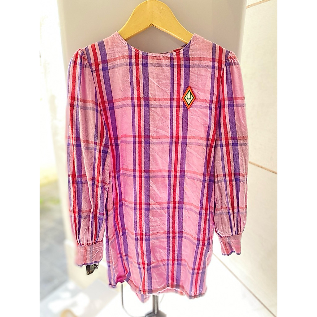 THE ANIMAL OBSERVATORY DRESS ANAK