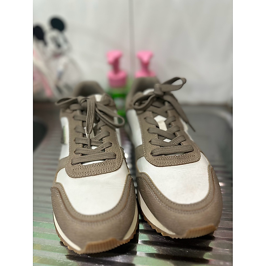 Sepatu Guess Original Preloved