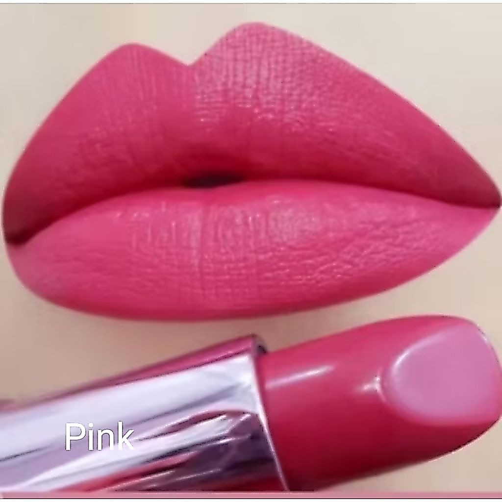 [COD] Lipstik Batang Revlon/M4ybeline Matte Waterproof| Lipstick Termurah