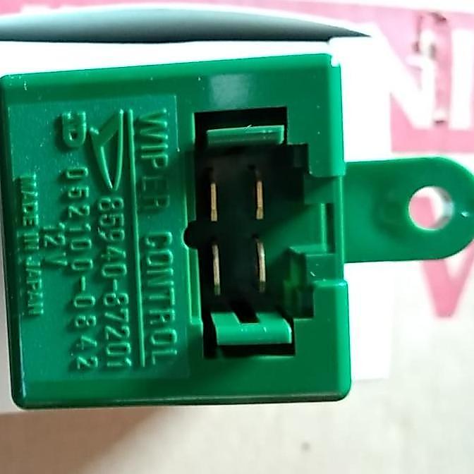 Relay wiper control Taft GT Feroza orinal