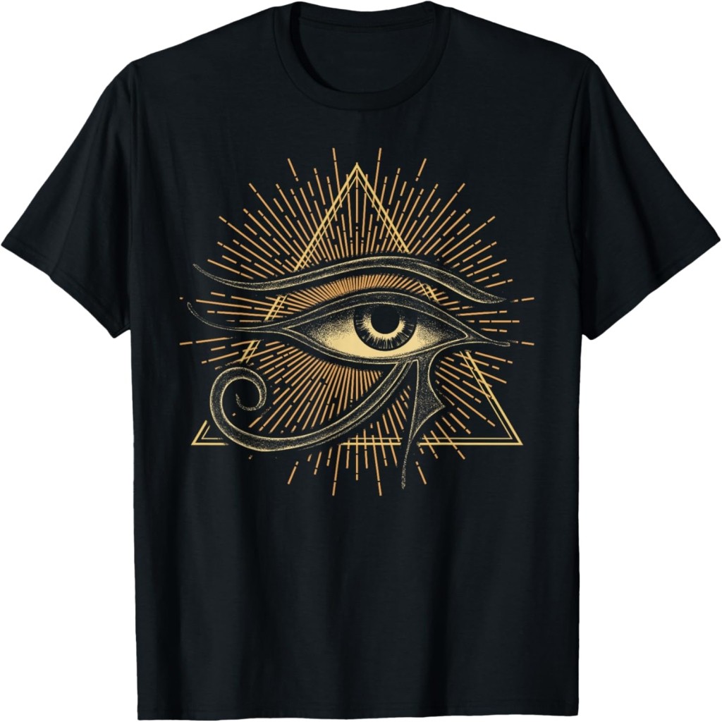 Eye Of Horus Egyptian Symbol Ancient Egyptian Mythology Kaos