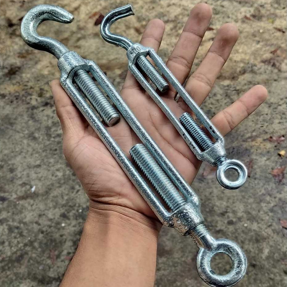 SPAN SKRUP SPANSKRUP JARUM KERAS M6 M8 M10 SPANSKRUP, SPANWARTEL, JARUM KERAS