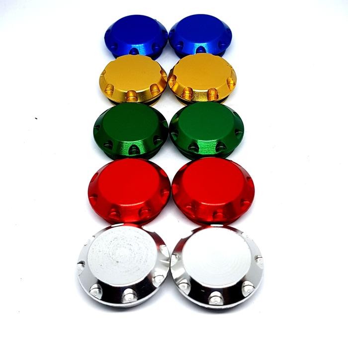 Promo Cup tutup spion xmax