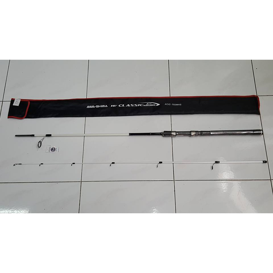Rod / JORAN AWA-SHIMA 16 CLASSIC