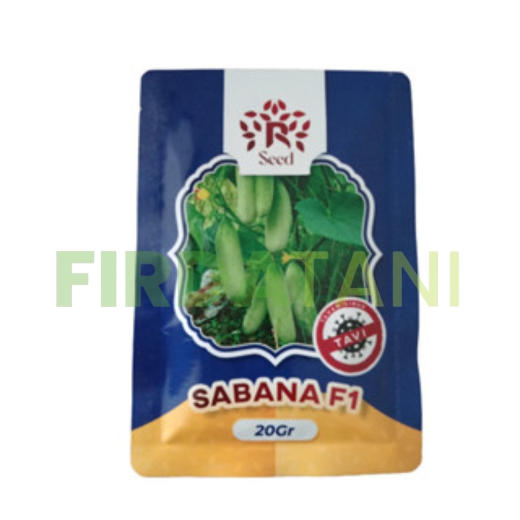 

Mentimun Sabana F1 20 Grm