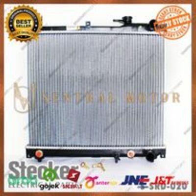 Radiator Suzuki Grand Escudo/Escudo 1.6 Matic AT STECKER