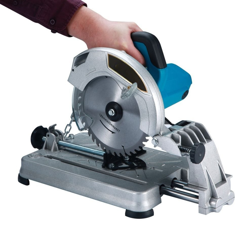 Mesin Potong besi, kayu, tulang, chop saw cut off 8 INCH / makita Mesin Gergaji Cutting Wheel Cut Of