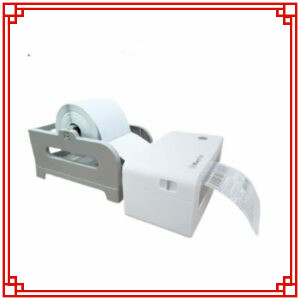 

Blueprint Label Holder Plastik LHK - Praktis, Tahan Lama, untuk Semua Jenis Label Roll Eksternal