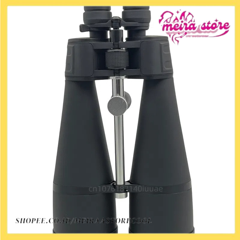 Mogo 30-260x160 Binoculars, Ultra Clear, Ultra-high Magnification, New Variable Magnification Binocu